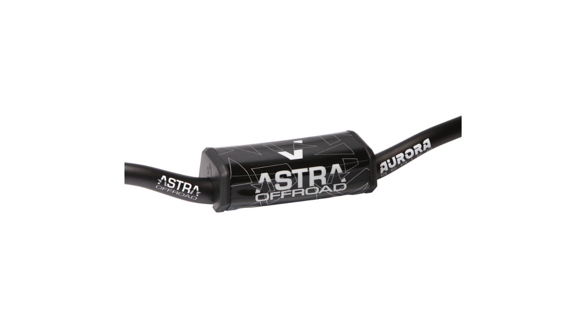 Aurora 30 mm - Zenith Black – Astra Offroad