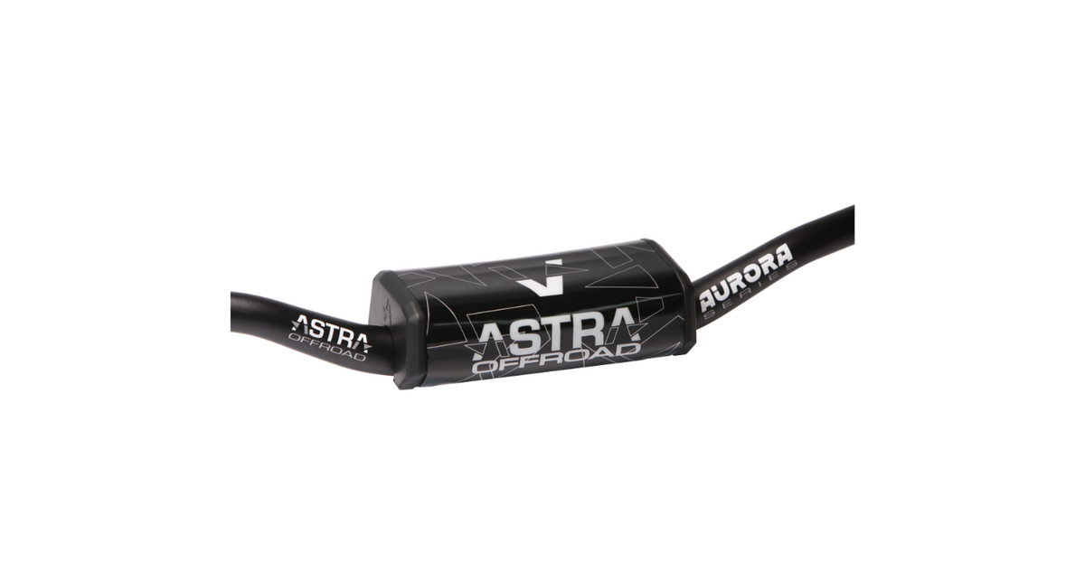 Aurora 35mm - Zenith Black – Astra Offroad