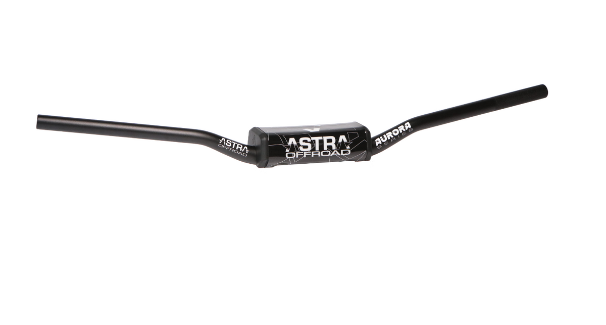 Aurora 35mm - Zenith Black – Astra Offroad