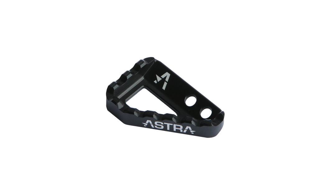 astra pedal Extended Brake Pedal