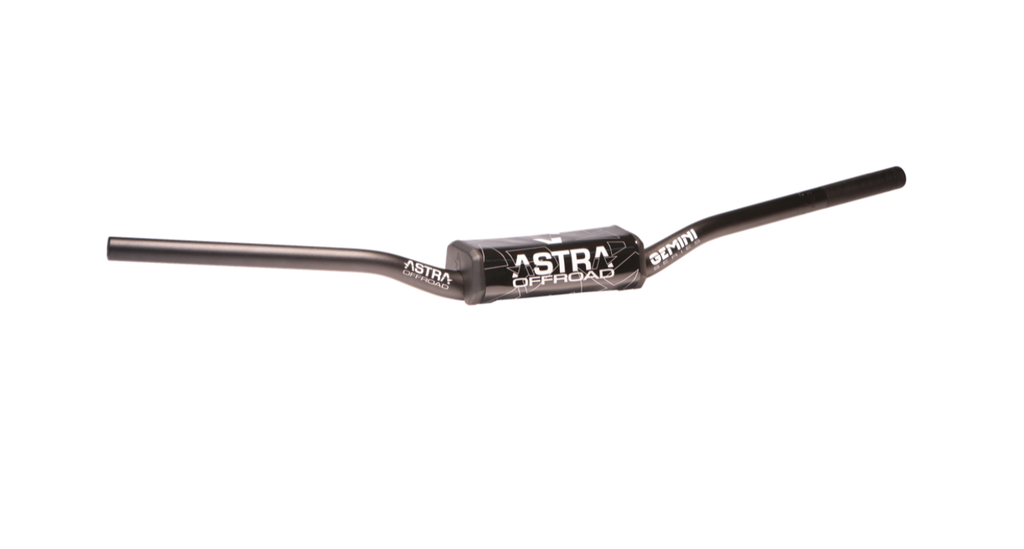 Gemini Series 33mm - Zenith Black – Astra Offroad