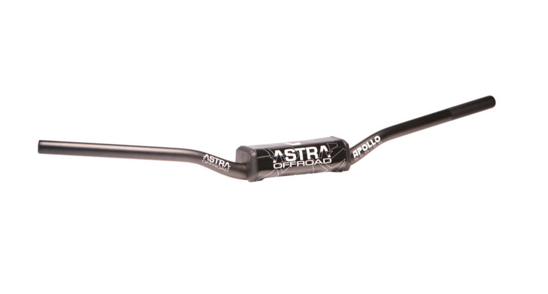 Apollo 37mm - Zenith Black – Astra Offroad