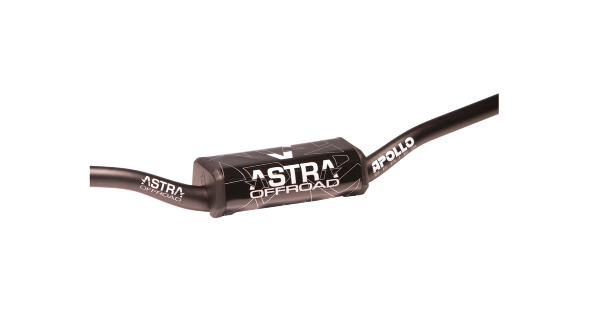 Apollo 37mm - Zenith Black – Astra Offroad