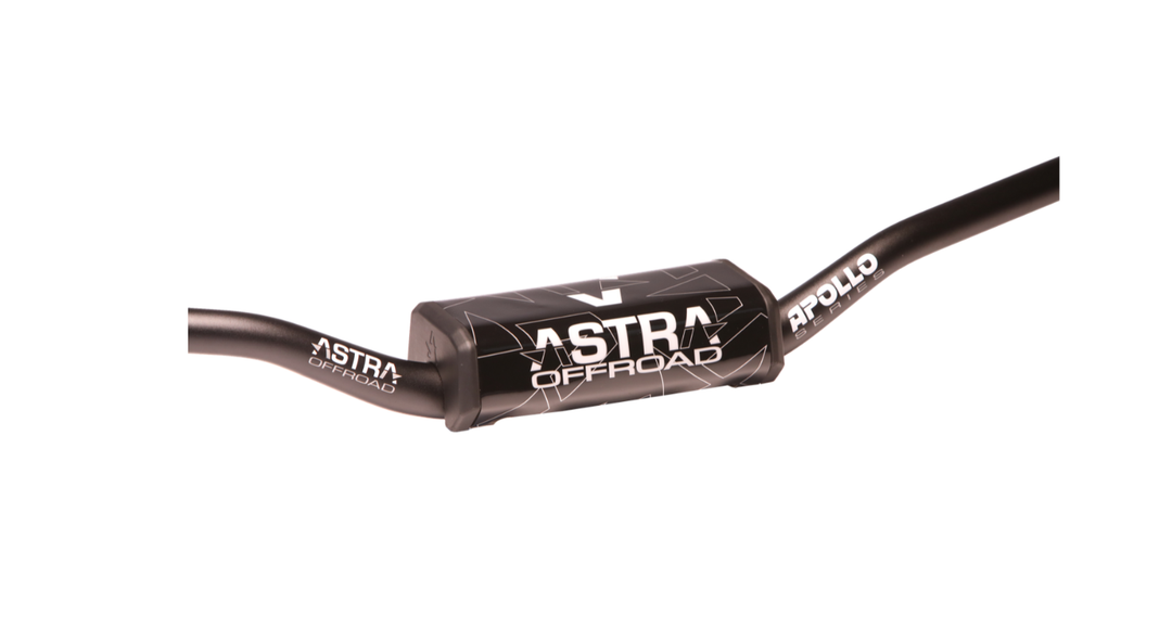 Apollo 44mm - Zenith Black – Astra Offroad