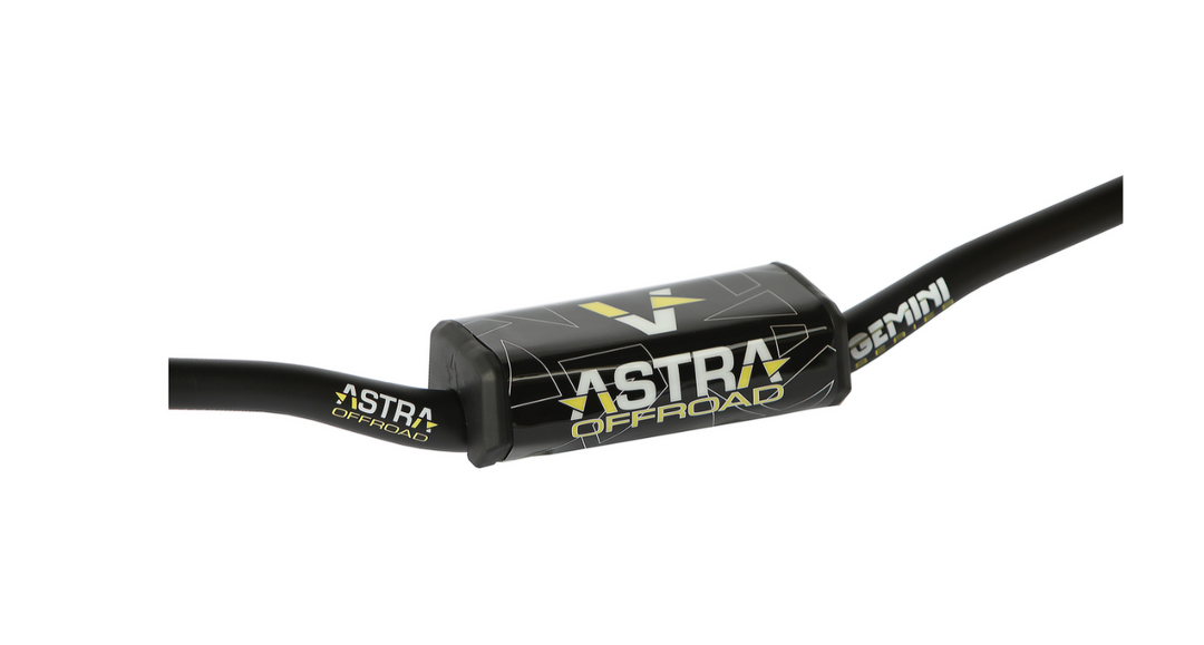 メアリ Gemini Series 33mm - Aphelion Black – Astra Offroad
