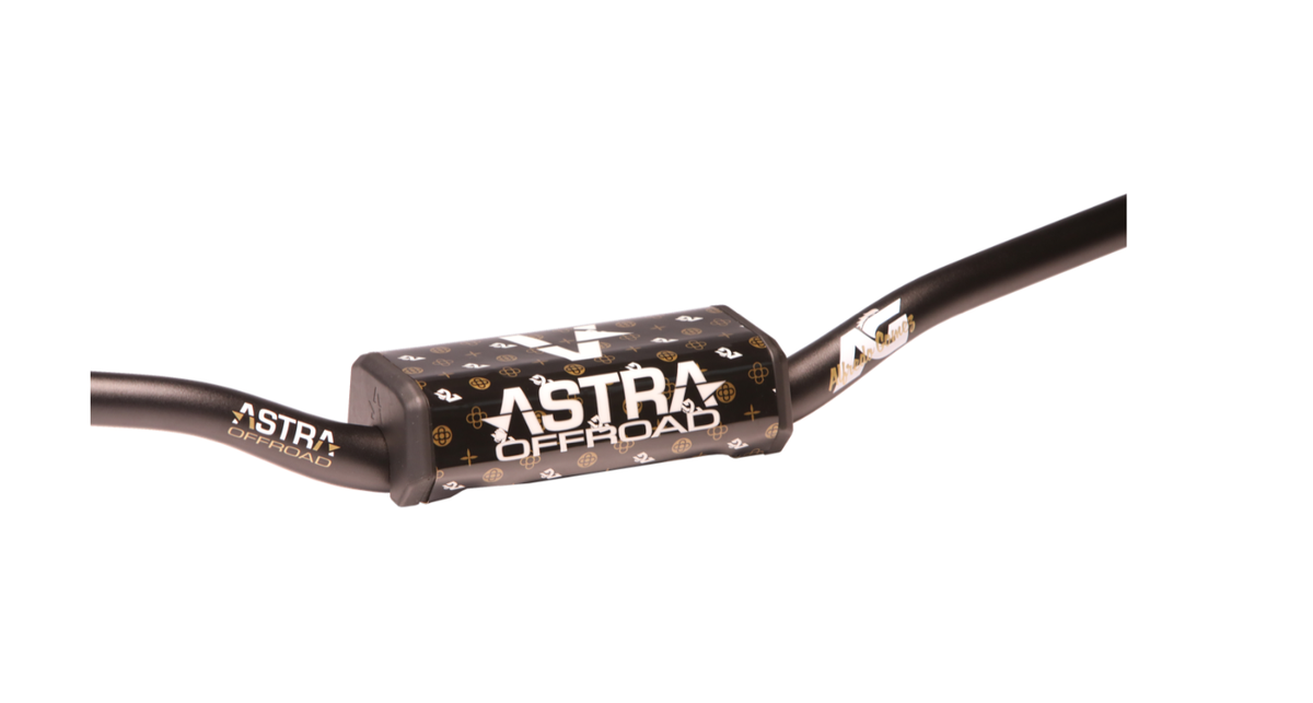 Apollo 37mm - Alfredo Gomez Edition – Astra Offroad