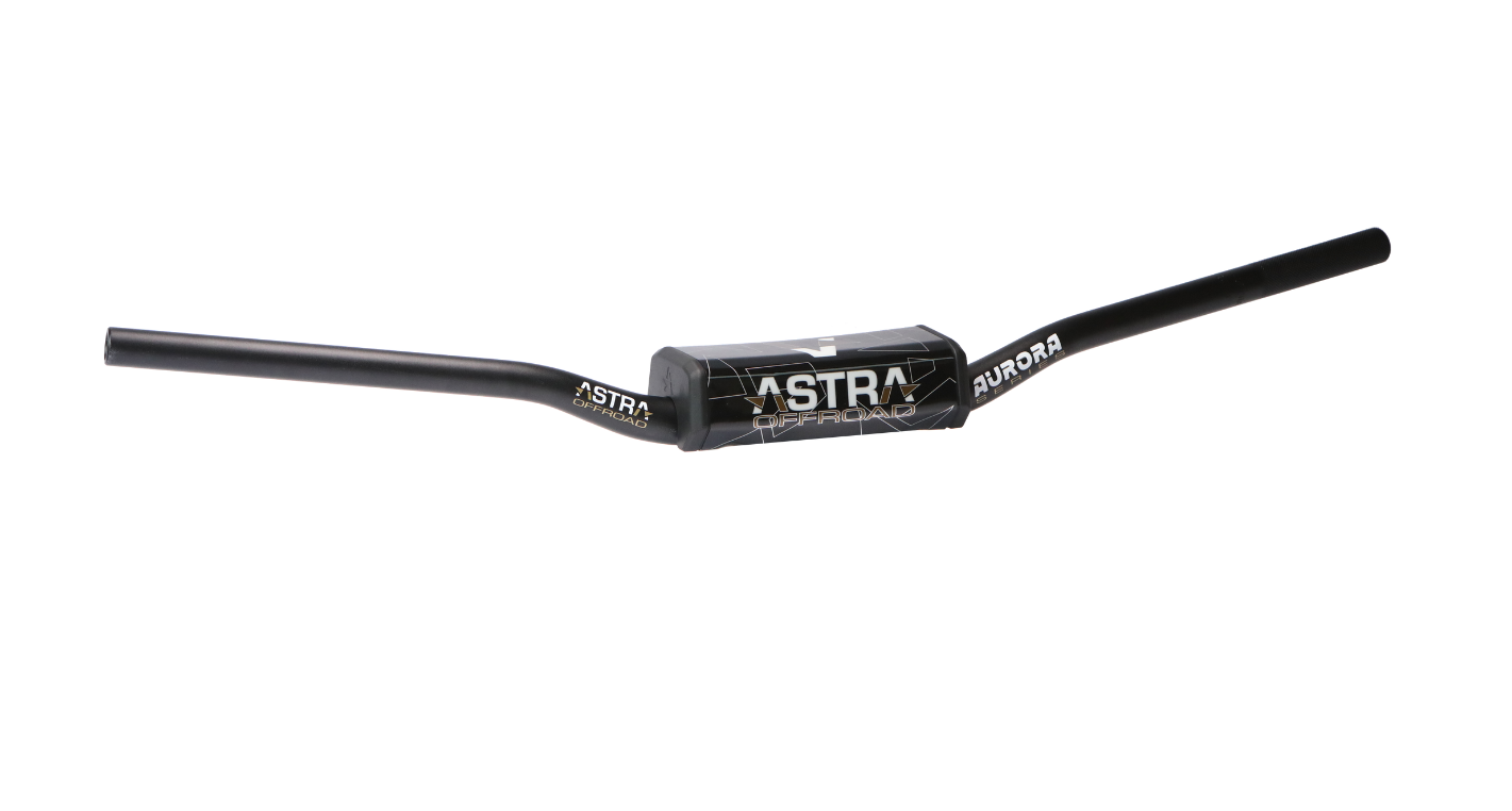 【2025A/W新作★送料無料】 Aurora 30 mm - Halcyon Black – Astra Offroad パーツ