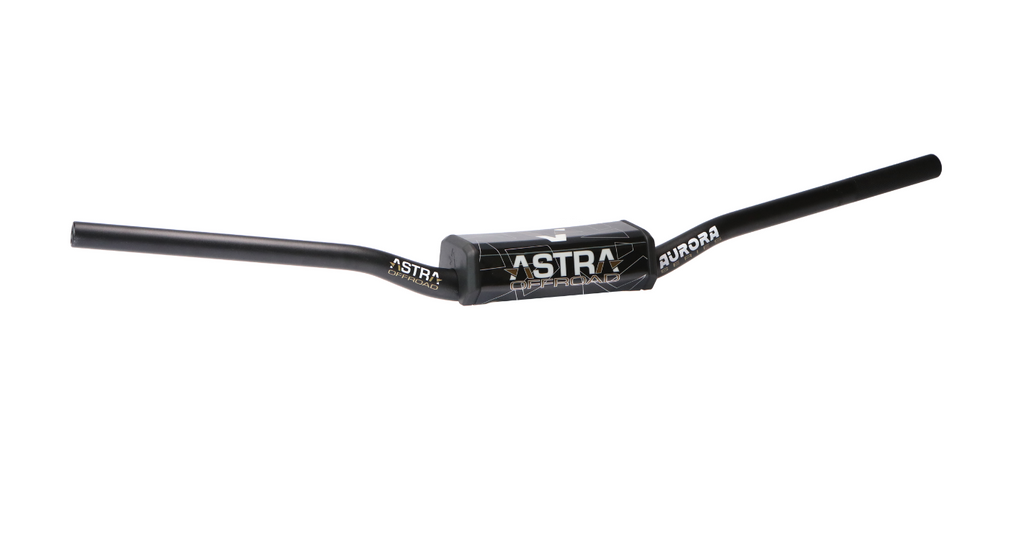 Aurora 30 mm - Halcyon Black – Astra Offroad