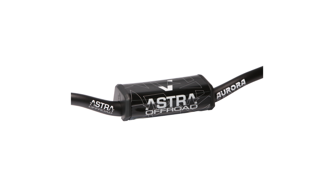 Aurora 30 mm - Zenith Black – Astra Offroad