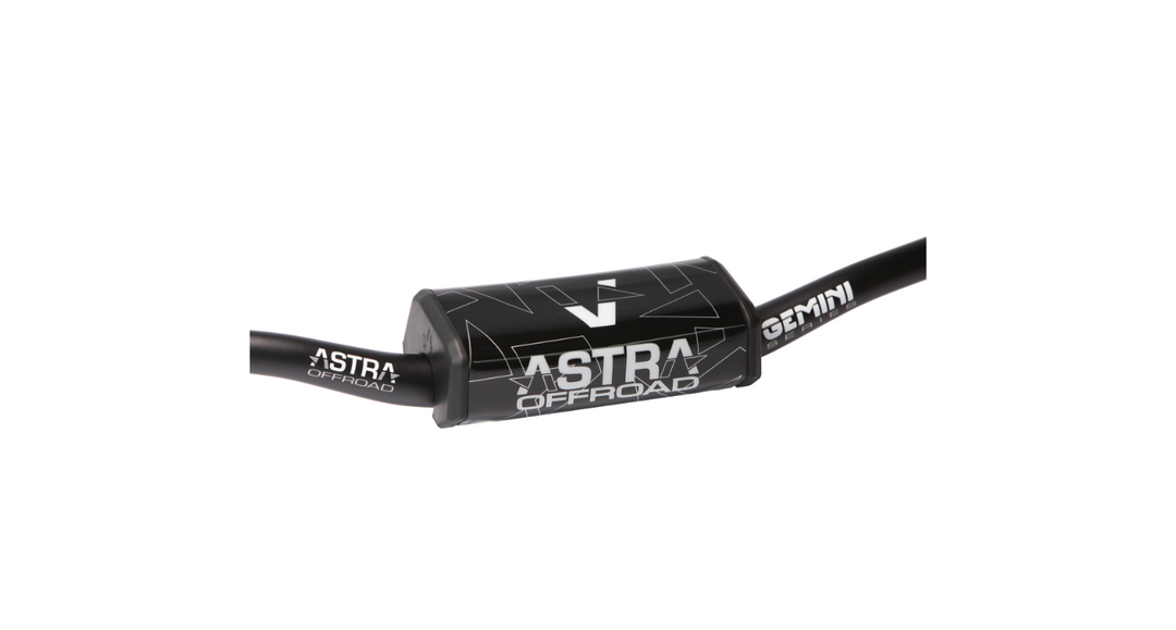 Gemini Series 27mm - Zenith Black – Astra Offroad Gemini Series 27mm - Zenith Black – Astra Offroad