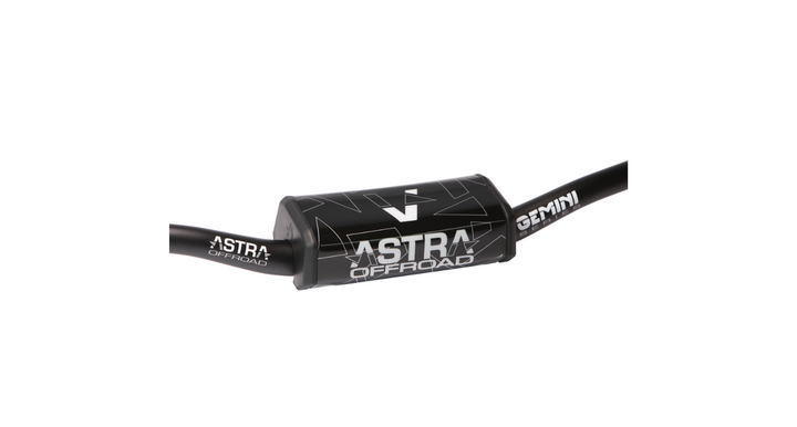 Gemini Series 27mm - Zenith Black – Astra Offroad